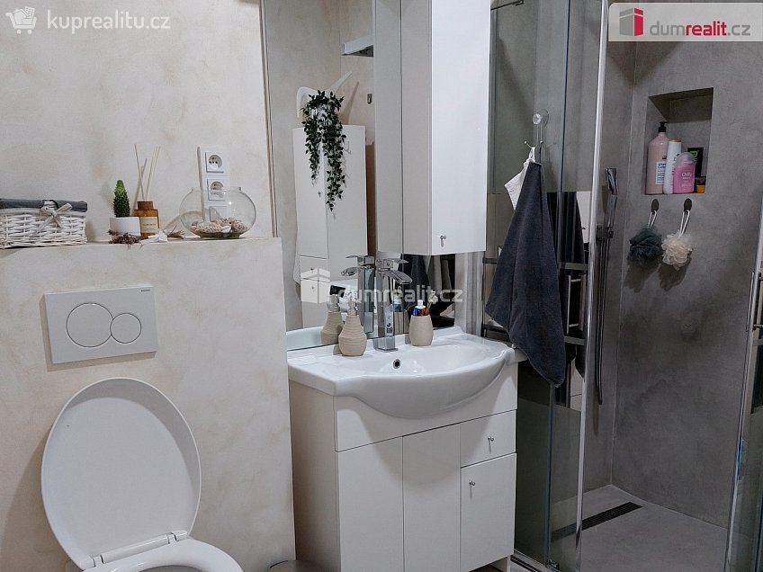 Prodej bytu 2+kk 53 m^2 Komenského, Opava 