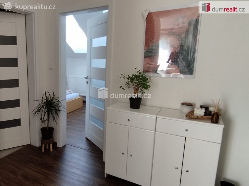Prodej bytu 2+kk 53 m^2 Komenského, Opava 