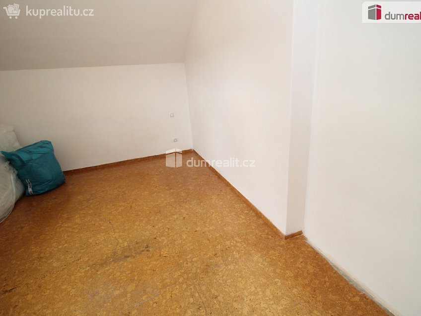 Prodej bytu 2+1 85 m^2 třída Vítězství, Mariánské Lázně 