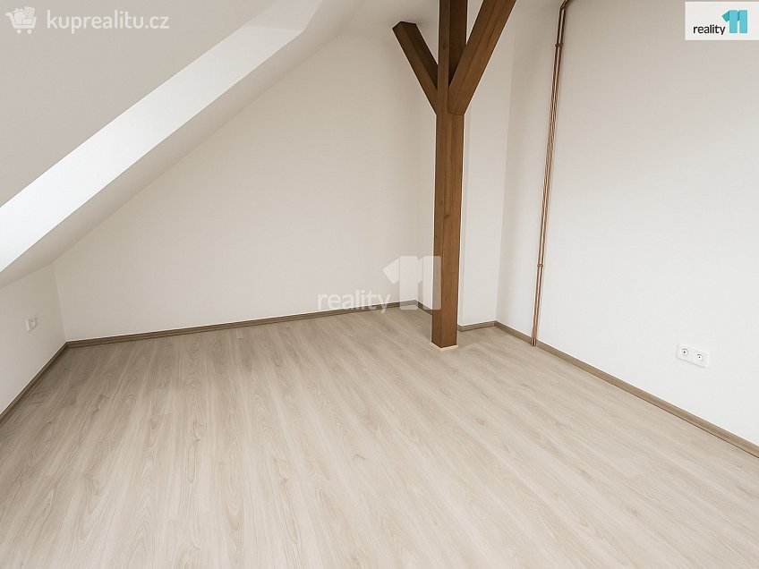 Pronájem bytu 5 a více 150 m^2 Nádražní, Ledeč nad Sázavou 