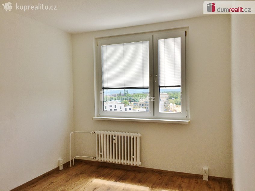 Prodej bytu 3+1 78 m^2 Högerova, Praha 5 