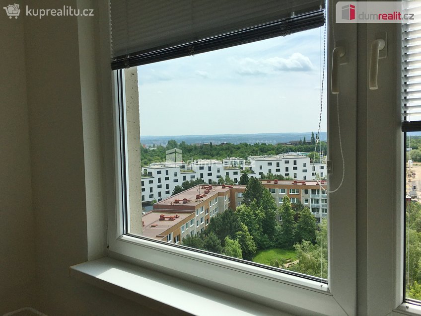 Prodej bytu 3+1 78 m^2 Högerova, Praha 5 