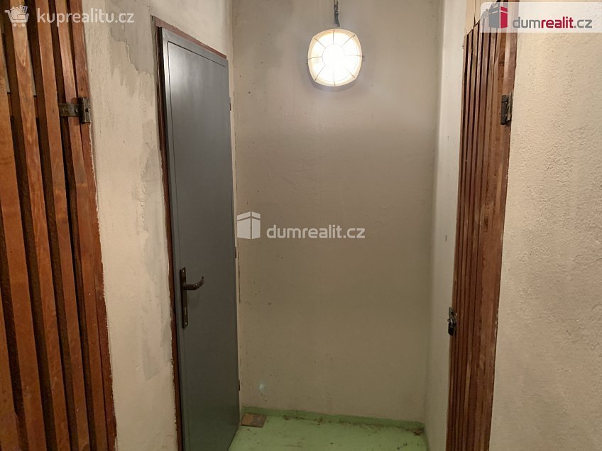 Prodej bytu 4+kk 74 m^2 Rezlerova, Praha-Petrovice 