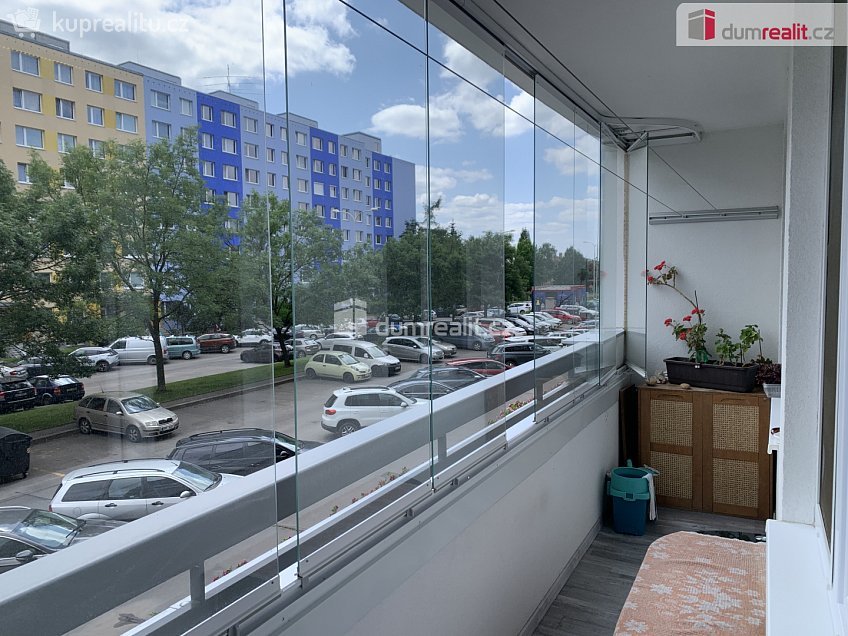 Prodej bytu 4+kk 74 m^2 Rezlerova, Praha-Petrovice 