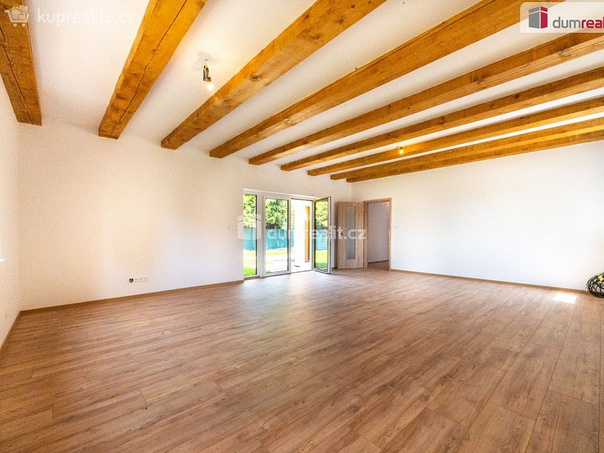 Prodej  rodinného domu 187 m^2 Husova, Suchdol nad Lužnicí 