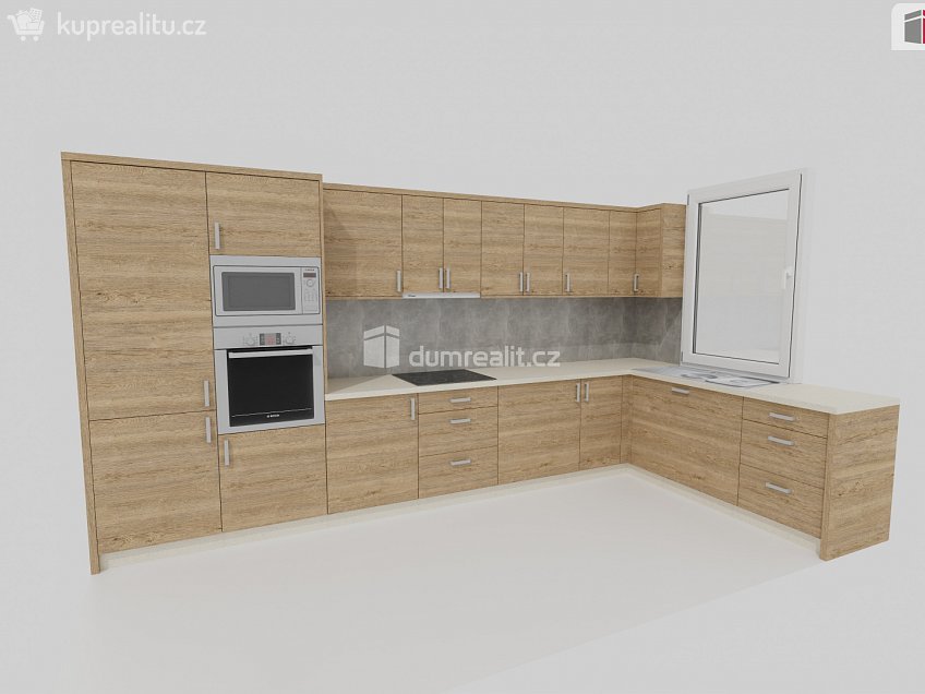 Prodej  rodinného domu 187 m^2 Husova, Suchdol nad Lužnicí 