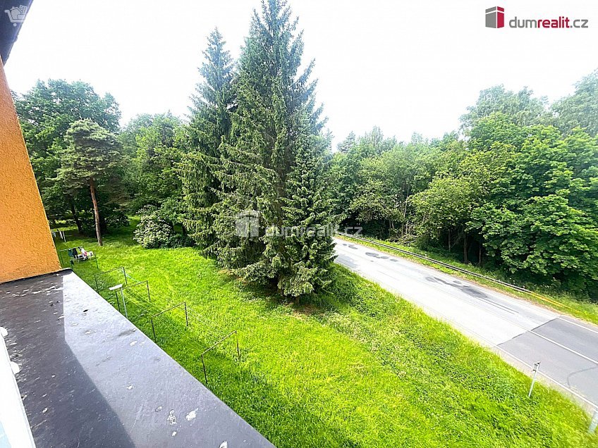 Pronájem bytu 3+1 70 m^2 Bukovany, Bukovany 