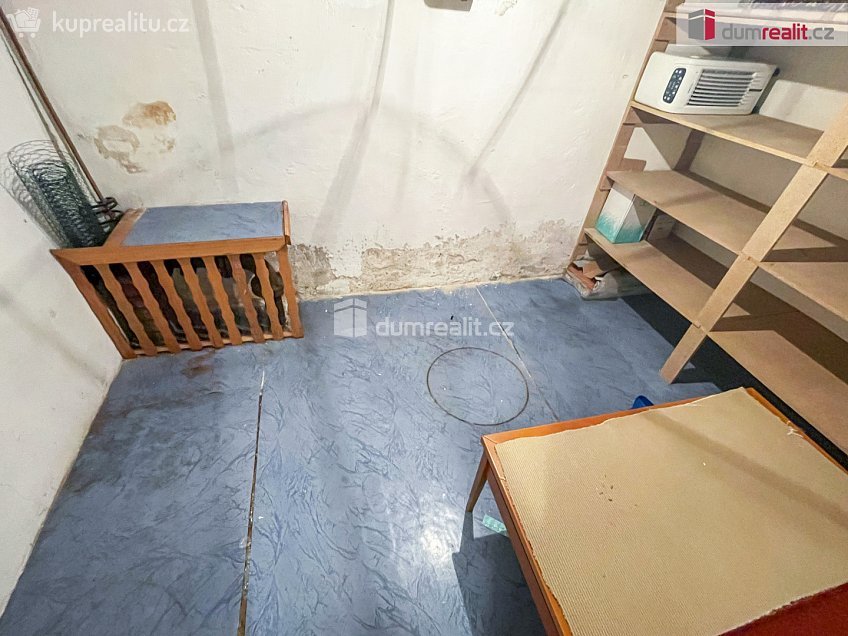 Prodej bytu 3+kk 85 m^2 Husinecká, Praha 3 