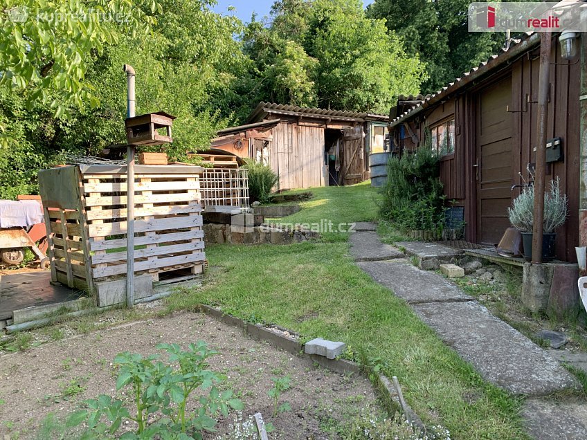 Prodej  rodinného domu 70 m^2 Karlštejn, Karlštejn 