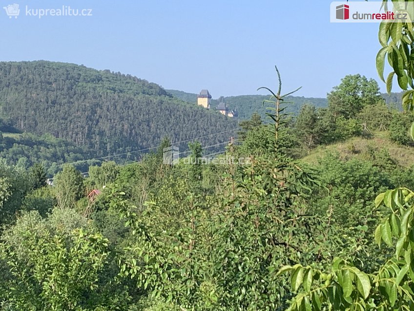 Prodej  rodinného domu 70 m^2 Karlštejn, Karlštejn 