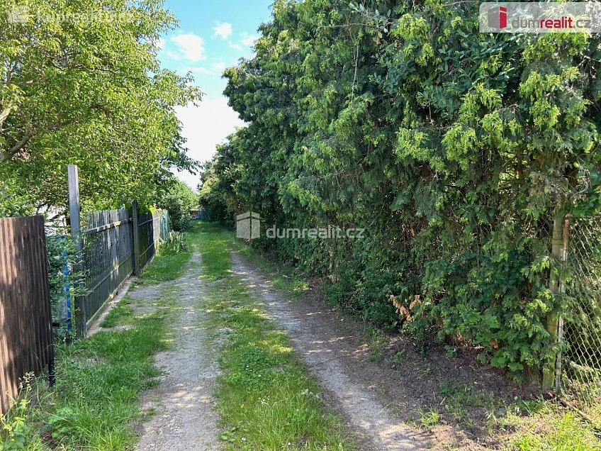 Prodej  chaty 585 m^2 Štičkova, Praha-Velká Chuchle 