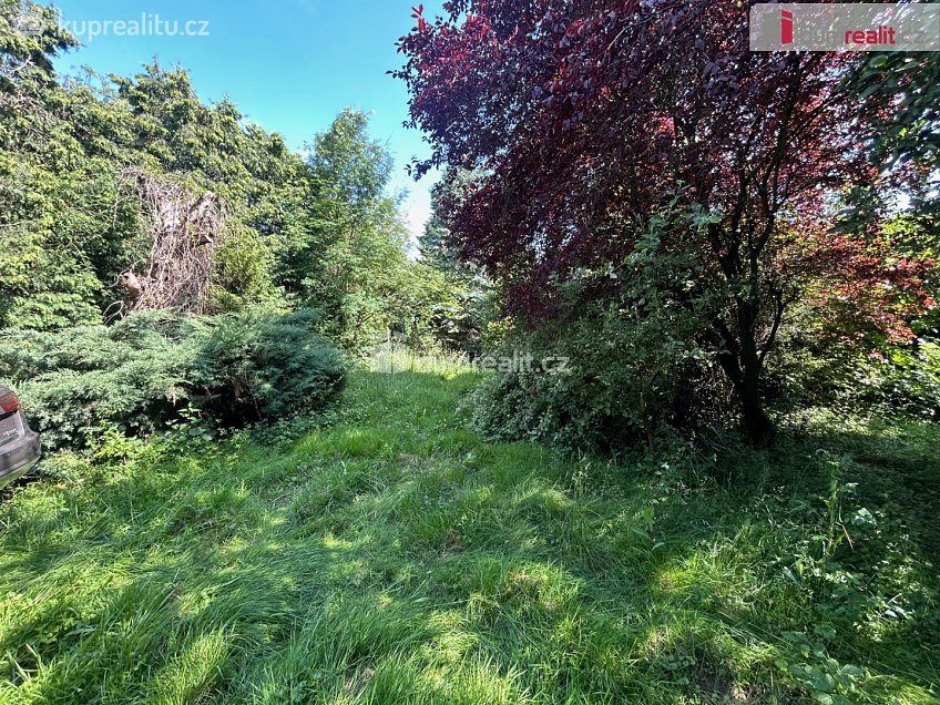 Prodej  chaty 585 m^2 Štičkova, Praha-Velká Chuchle 