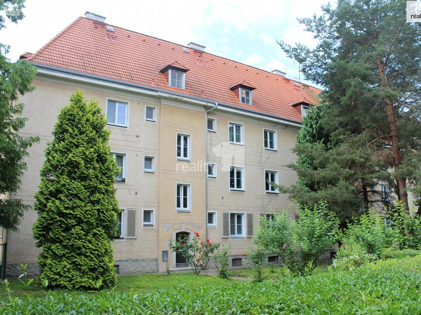 Prodej bytu 3+1 67 m^2 Resslova, Ústí nad Labem 