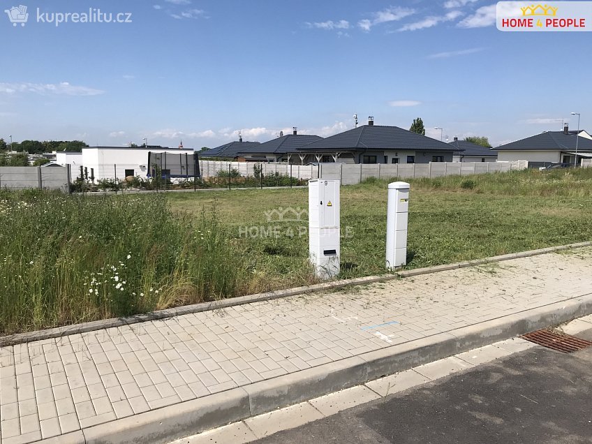 Prodej  domu na klíč 115 m^2 Holešov, Holešov 
