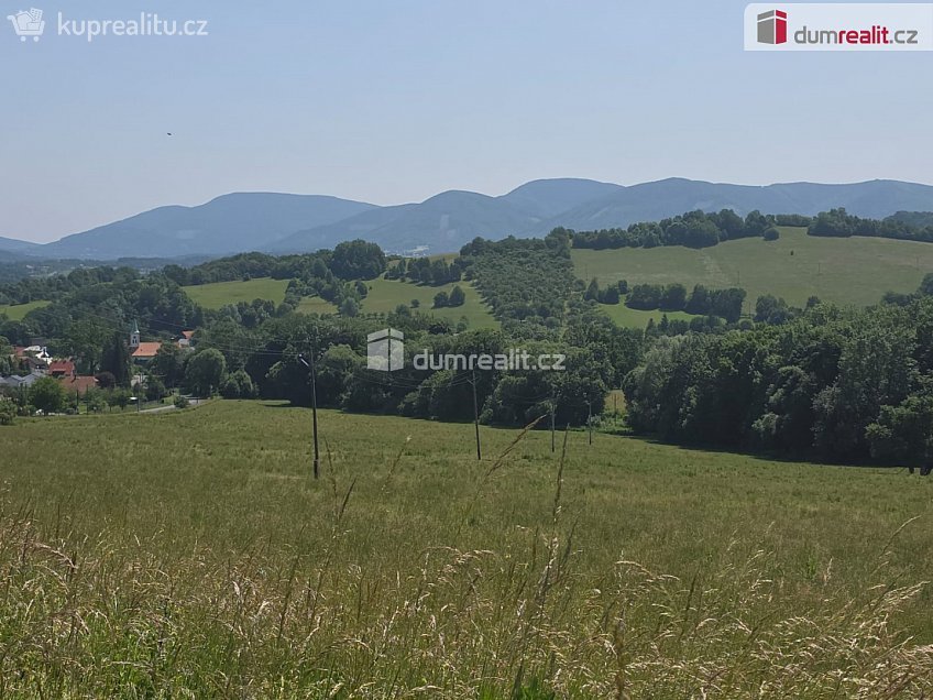 Prodej  rodinného domu 255 m^2 Lichnov, Lichnov 