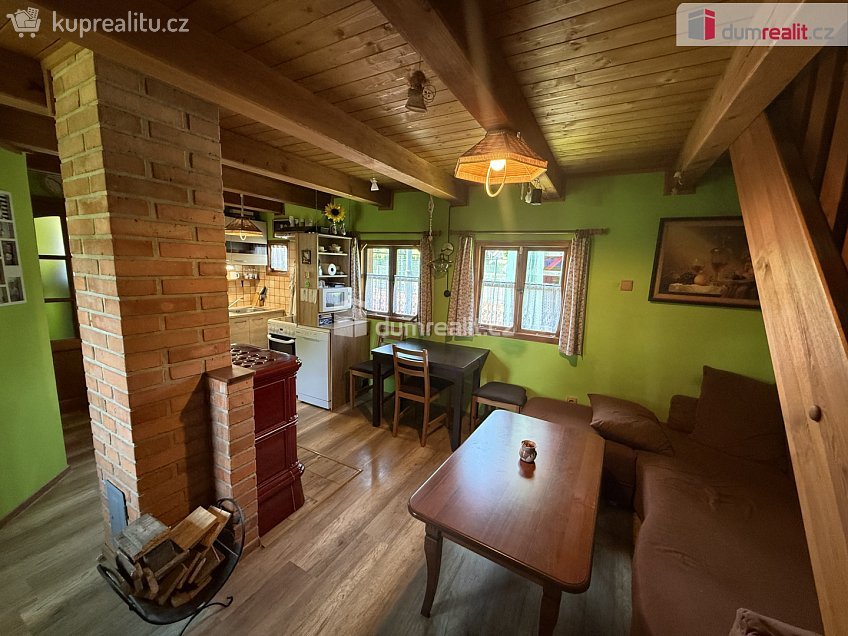 Prodej  rodinného domu 255 m^2 Lichnov, Lichnov 