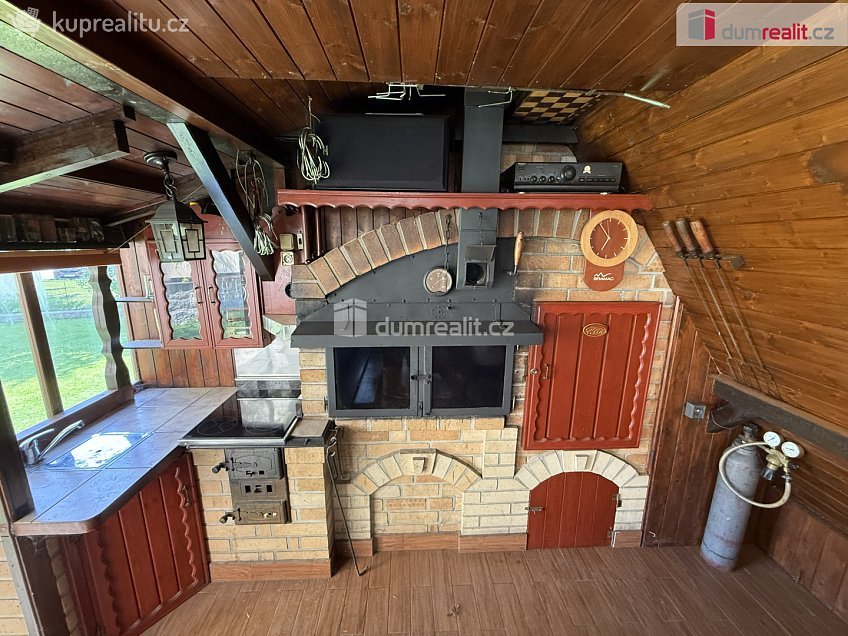 Prodej  rodinného domu 255 m^2 Lichnov, Lichnov 