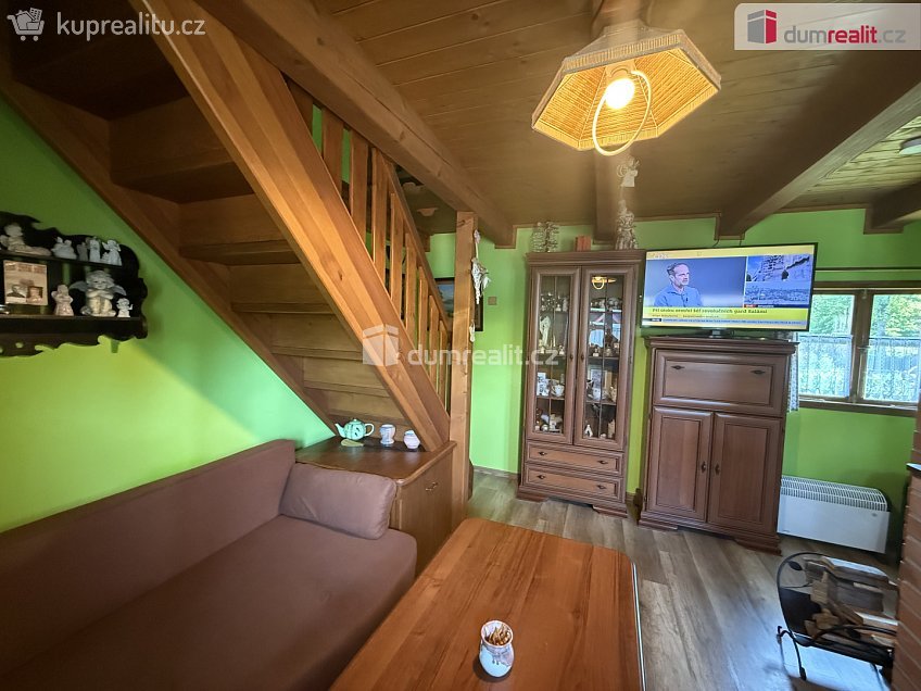 Prodej  rodinného domu 255 m^2 Lichnov, Lichnov 