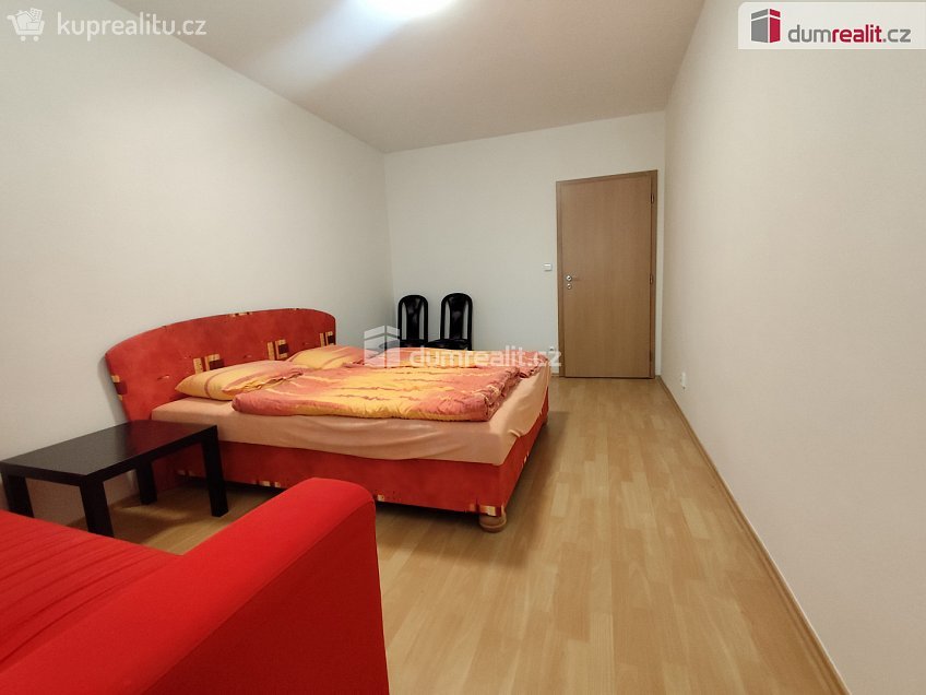 Pronájem bytu 2+kk 53 m^2 Studentská, Poděbrady 