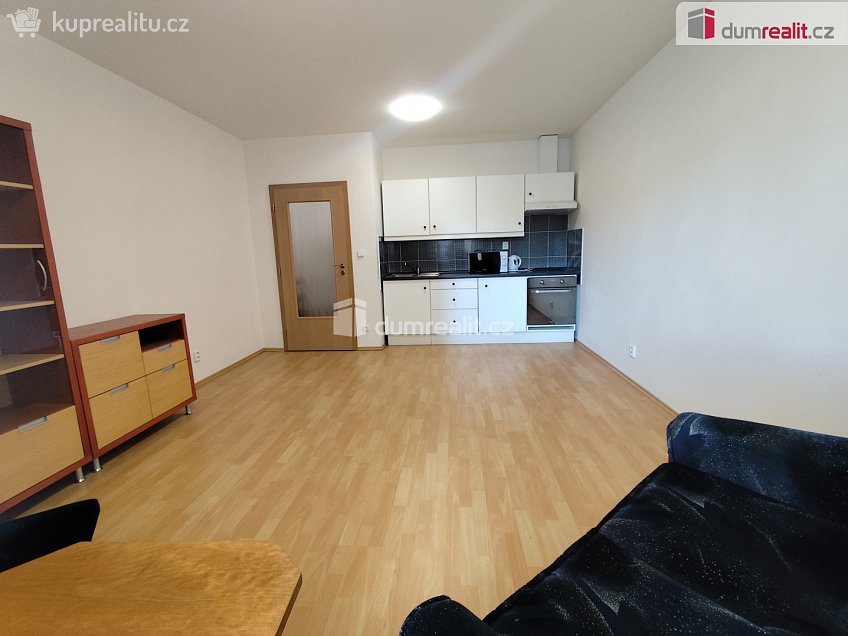 Pronájem bytu 2+kk 53 m^2 Studentská, Poděbrady 