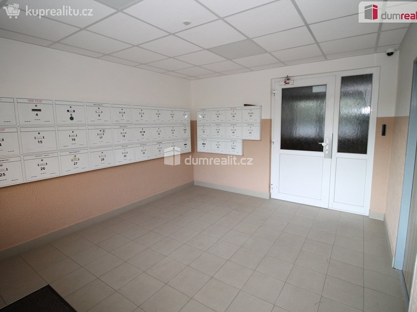 Prodej bytu 3+1 93 m^2 Brodská, Příbram 