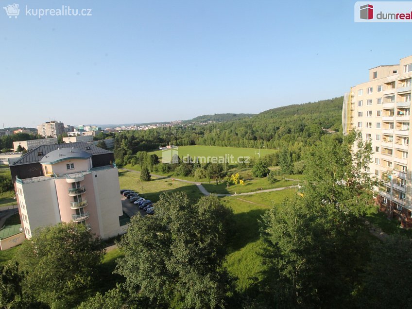 Prodej bytu 3+1 93 m^2 Brodská, Příbram 