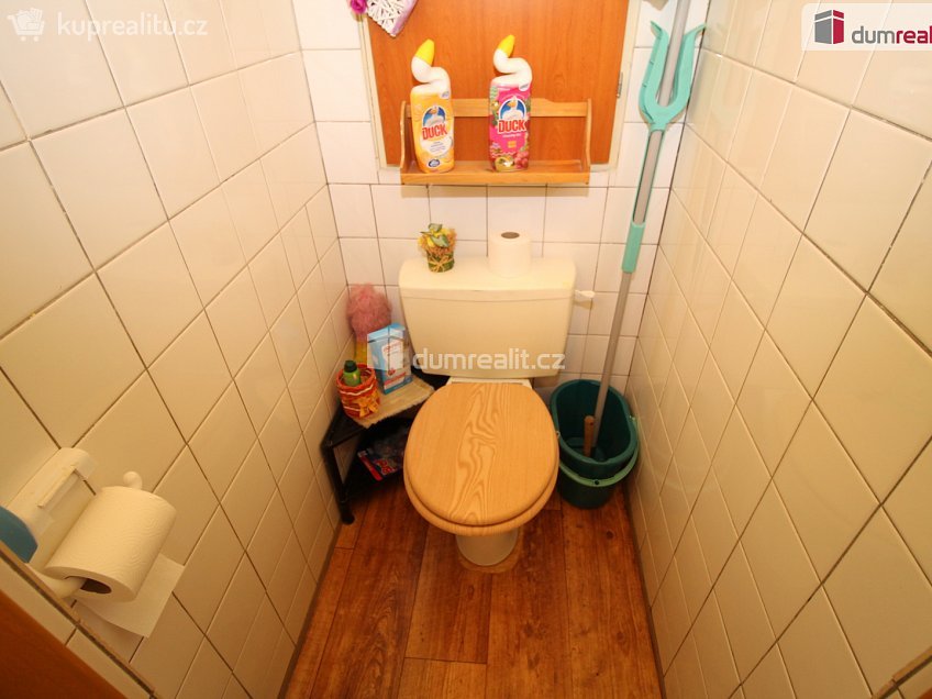 Prodej bytu 3+1 93 m^2 Brodská, Příbram 