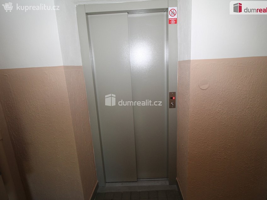 Prodej bytu 3+1 93 m^2 Brodská, Příbram 