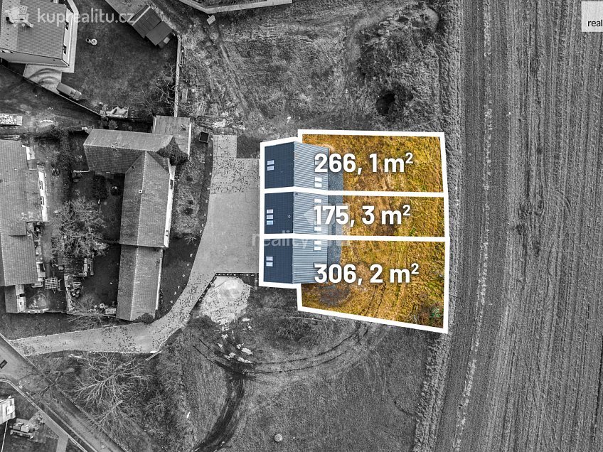 Prodej  rodinného domu 125 m^2 V průhonu, Zvěřínek 
