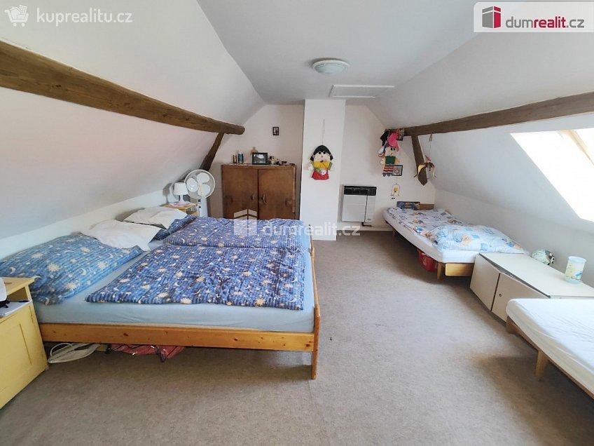 Prodej  chalupy 290 m^2 Pražská, Lišany 