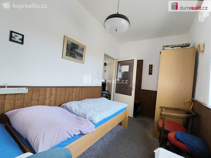 Prodej  chalupy 290 m^2 Pražská, Lišany 