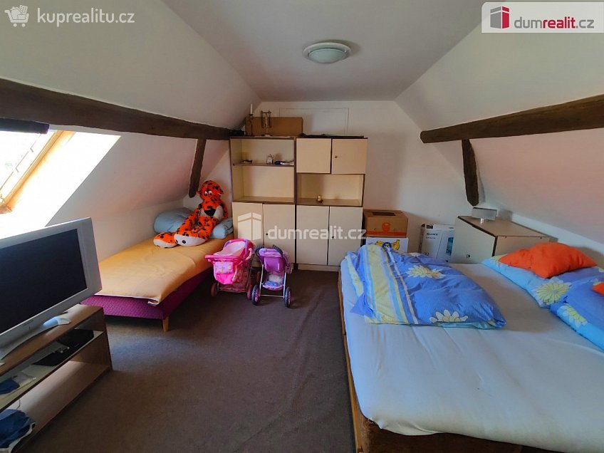 Prodej  chalupy 290 m^2 Pražská, Lišany 