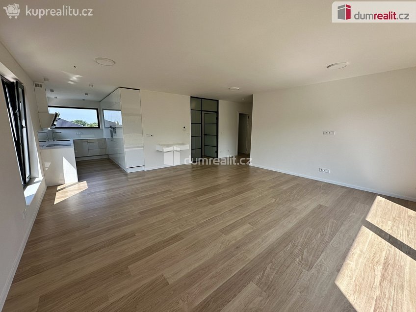 Prodej  domu na klíč 110 m^2 Drásalova, Holešov 