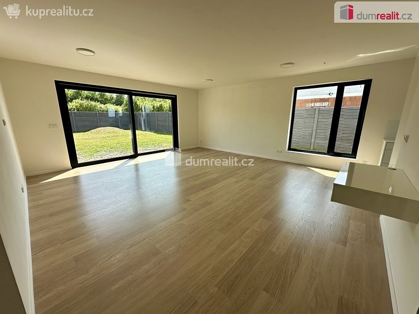 Prodej  domu na klíč 110 m^2 Drásalova, Holešov 