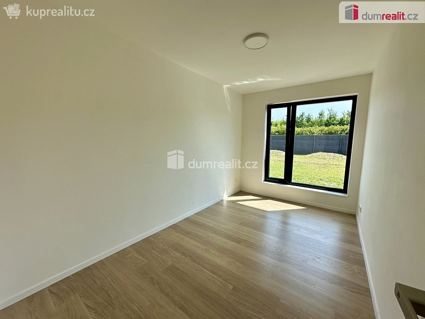 Prodej  domu na klíč 110 m^2 Drásalova, Holešov 