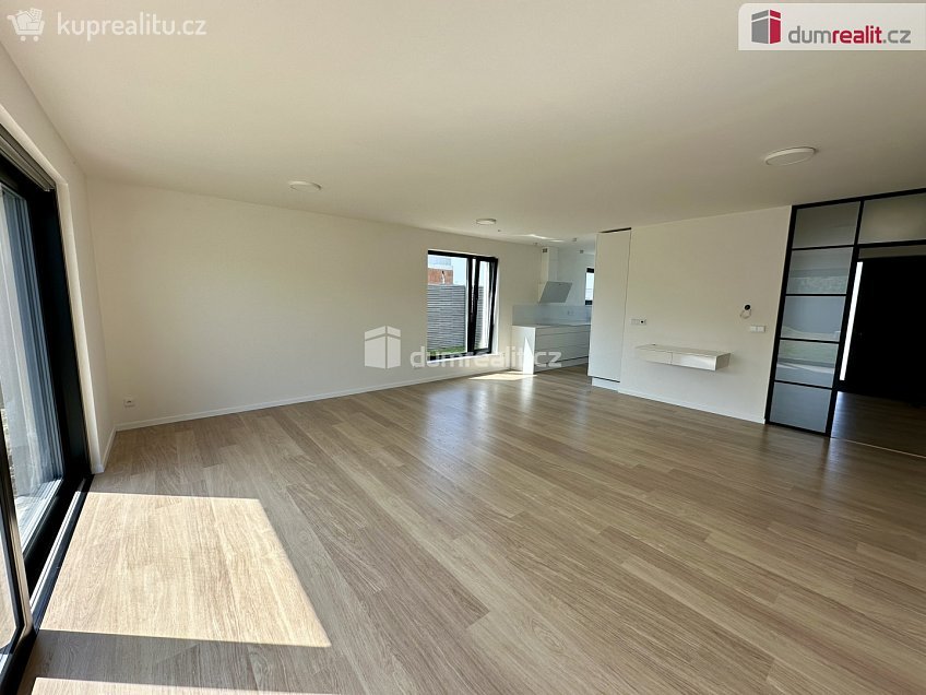 Prodej  domu na klíč 110 m^2 Drásalova, Holešov 