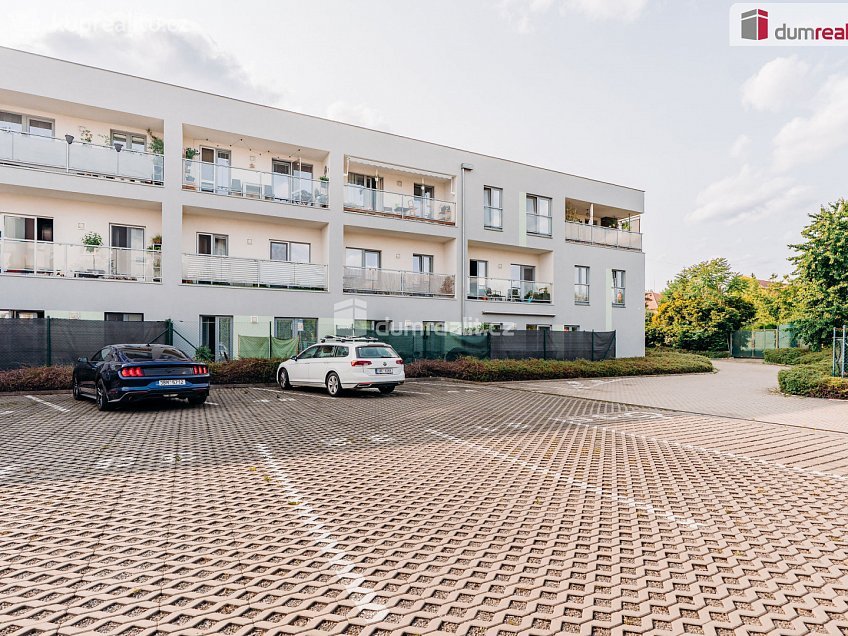 Prodej bytu 2+kk 64 m^2 Langrova, Brno 