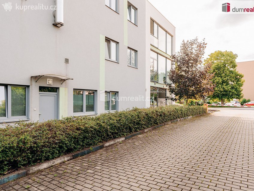 Prodej bytu 2+kk 64 m^2 Langrova, Brno 