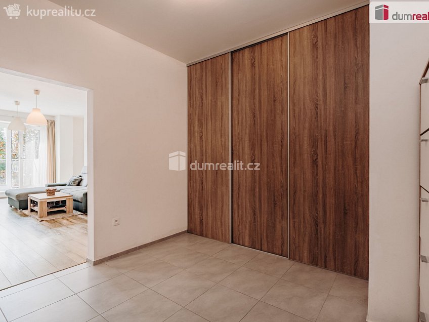 Prodej bytu 2+kk 64 m^2 Langrova, Brno 