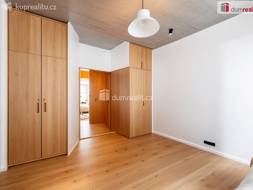 Prodej bytu 3+1 76 m^2 Jablonec nad Jizerou, Jablonec nad Jizerou 