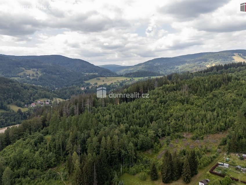 Prodej bytu 3+1 76 m^2 Jablonec nad Jizerou, Jablonec nad Jizerou 