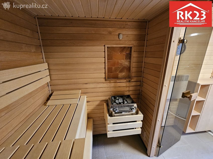 Prodej bytu 4+kk 105 m^2 Zeyerova 886, Mariánské Lázně 