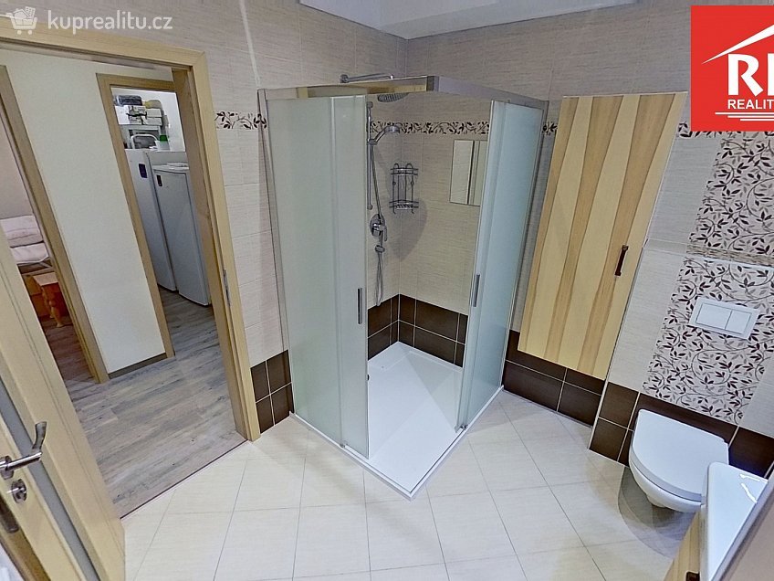 Prodej bytu 4+kk 105 m^2 Zeyerova 886, Mariánské Lázně 