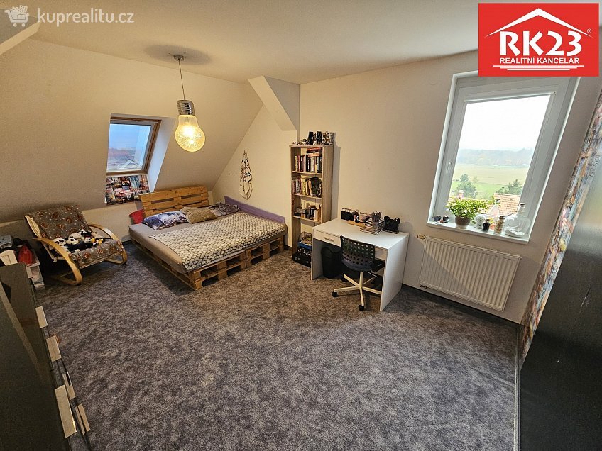 Prodej bytu 5+kk 117 m^2 Královské svahy 429, Lázně Kynžvart 