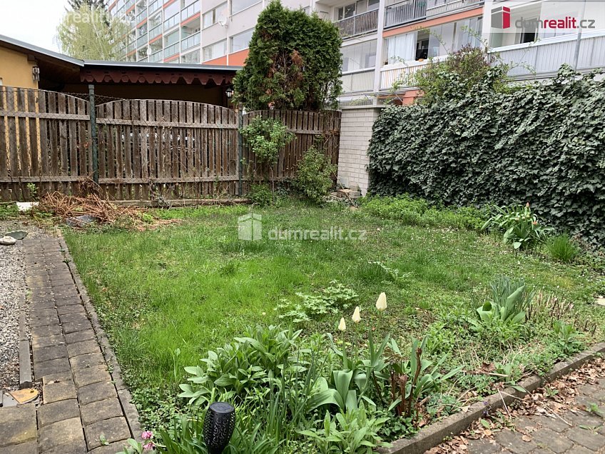 Prodej  rodinného domu 87 m^2 Hlavenecká, Praha 9 