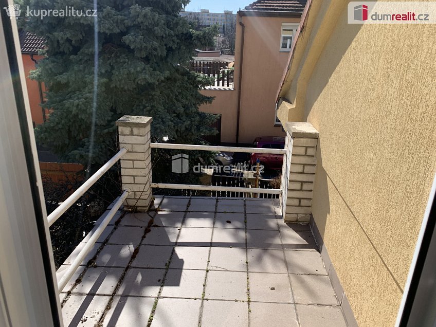 Prodej  rodinného domu 87 m^2 Hlavenecká, Praha 9 