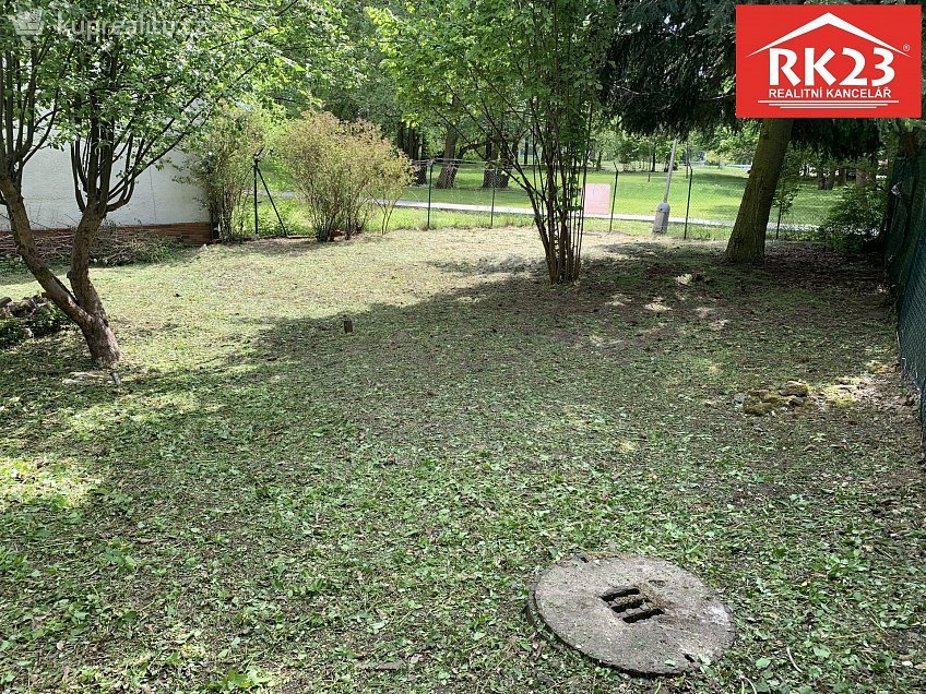 Prodej  stavebního pozemku 799 m^2 Kollárova, Mariánské Lázně 