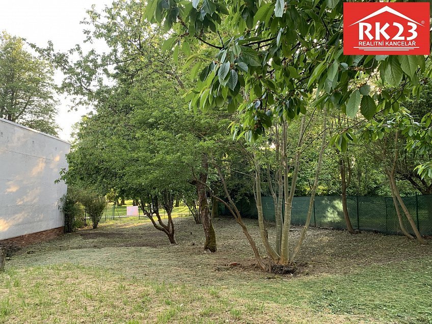 Prodej  stavebního pozemku 799 m^2 Kollárova, Mariánské Lázně 