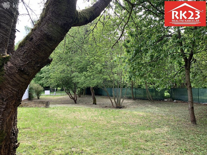 Prodej  stavebního pozemku 799 m^2 Kollárova, Mariánské Lázně 