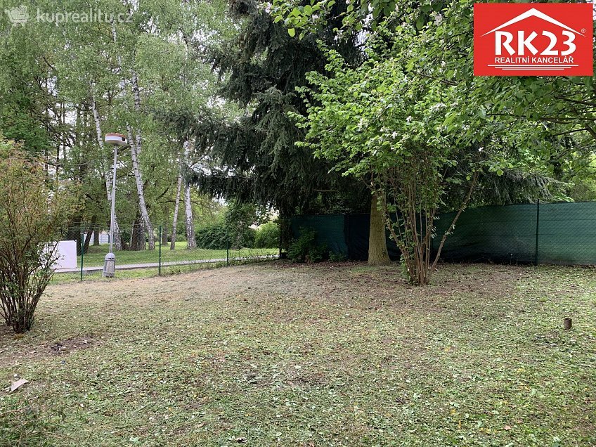 Prodej  stavebního pozemku 799 m^2 Kollárova, Mariánské Lázně 